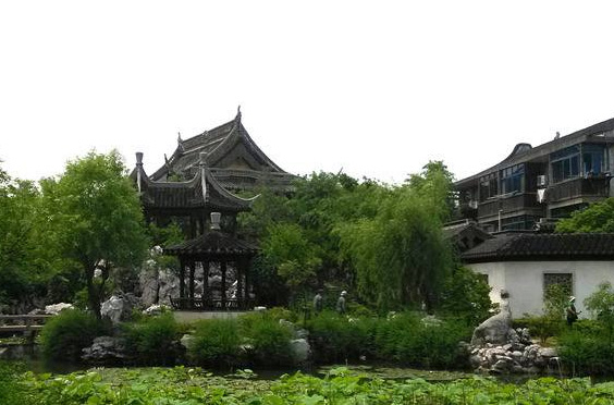 英國風景園林與中國風景園林的區(qū)別